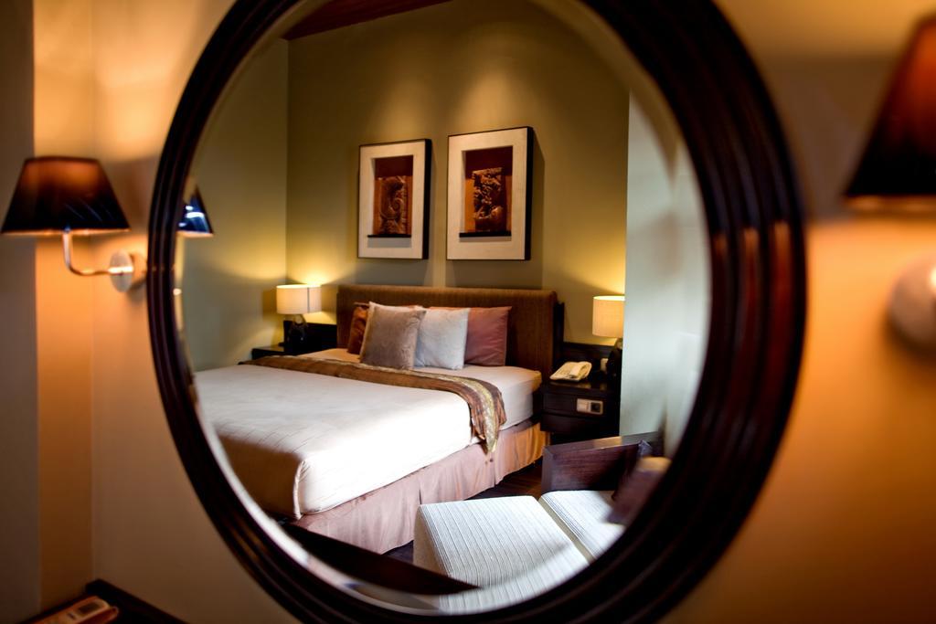 The Valley Resort Hotel Cimenyan Экстерьер фото