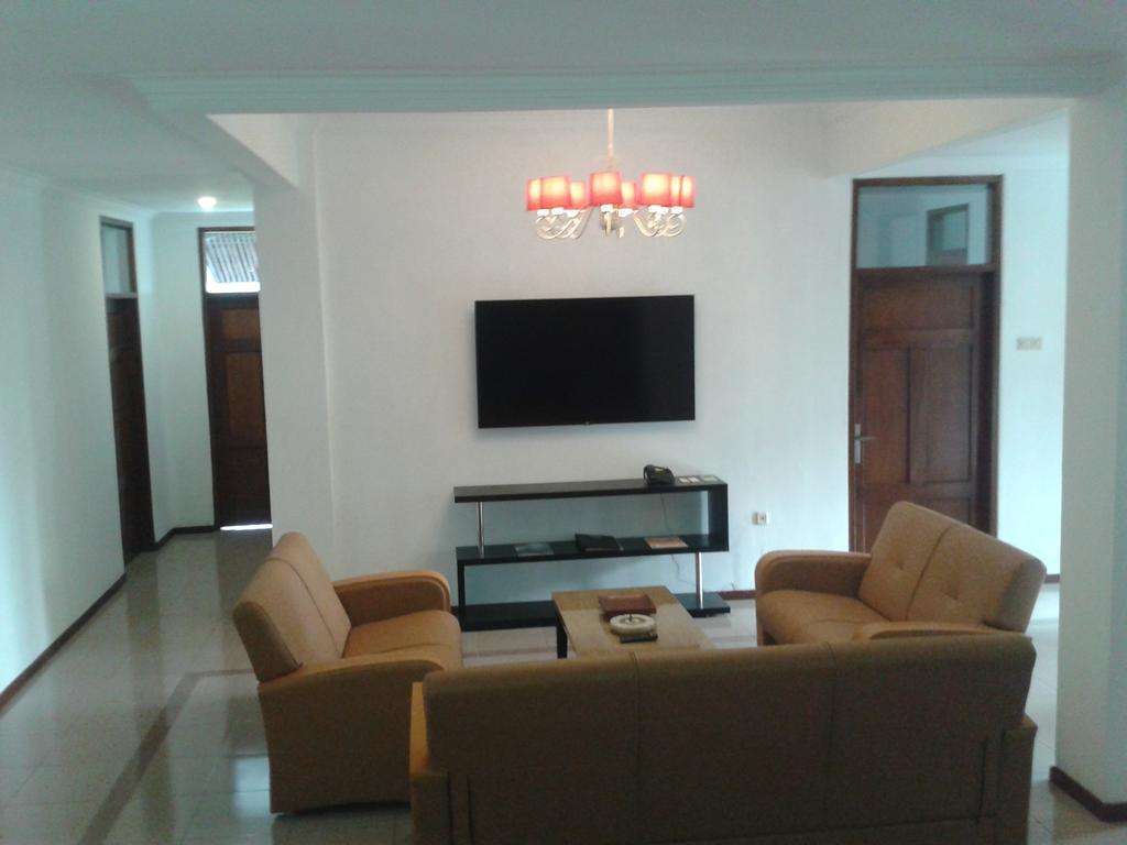 The Valley Resort Hotel Cimenyan Экстерьер фото