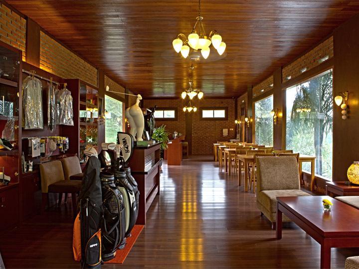 The Valley Resort Hotel Cimenyan Экстерьер фото